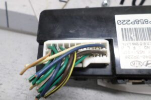 Изображение товара 127864 - 00127864 blok upravleniya Audi TT 1