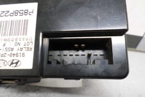 Изображение товара 127864 - 00127864 blok upravleniya Audi TT 2