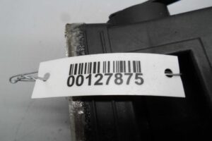 Изображение товара 127875 - 00127875 deflektor obduva salona 3