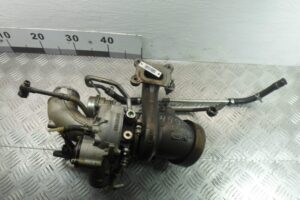 Изображение товара 127884 - 00127884 turbina 