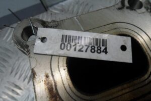 Изображение товара 127884 - 00127884 turbina 1