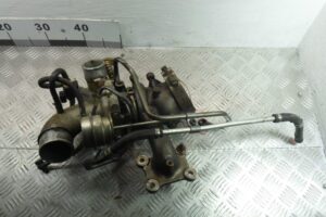 Изображение товара 127884 - 00127884 turbina 2