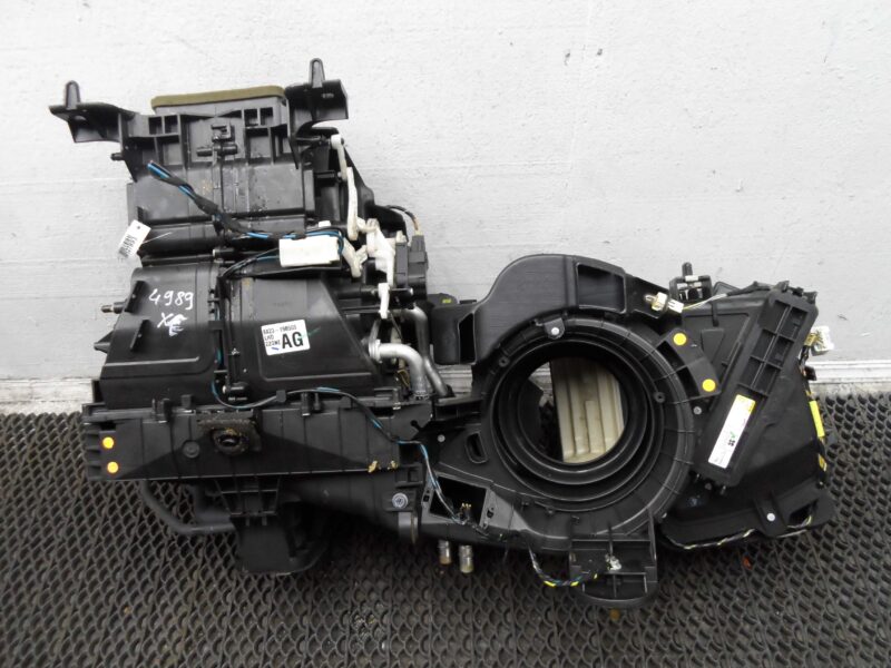Изображение товара 127893 - 00127893 korpus otopitelya (pechki) Chevrolet Cobalt