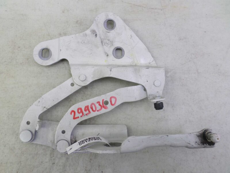 Изображение товара 127903 - 00127903 petlya kapota pravaya