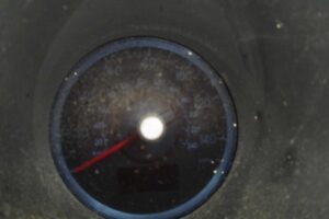 Изображение товара 127906 - 00127906 schitok priborov Peugeot 306 3