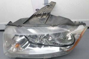 Изображение товара 127927 - 00127927 fara levaya Hyundai H1 1