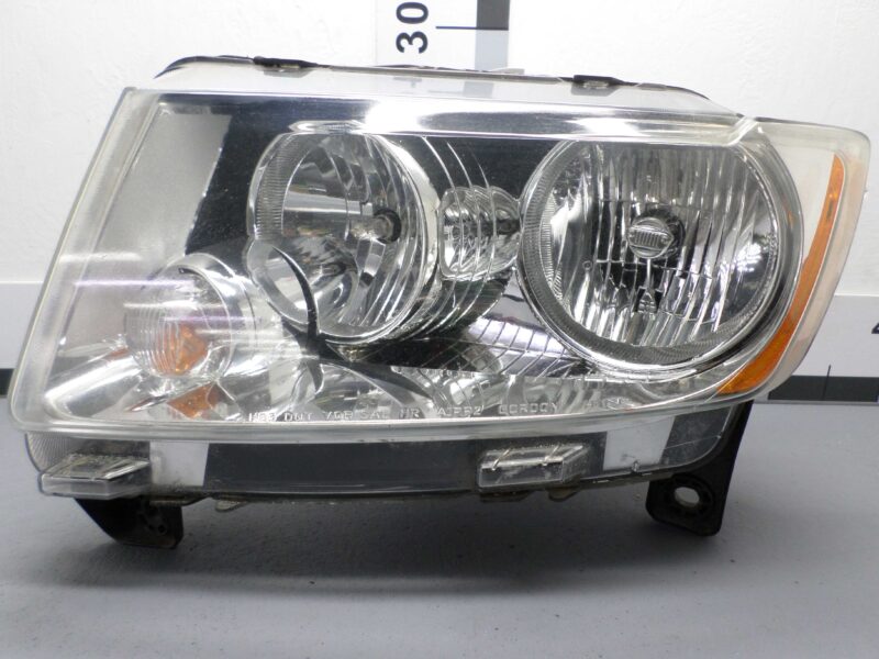 Изображение товара 127927 - 00127927 fara levaya Hyundai H1