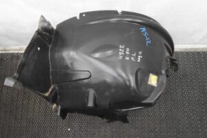 Изображение товара 127937 - 00127937 podkrylok perednij levyj 3