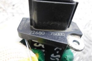 Изображение товара 127941 - 00127941 raskhodomer vozdukha (dmrv) Toyota Hiace 1