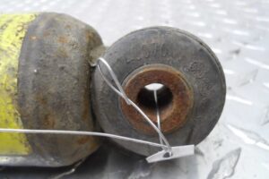 Изображение товара 127945 - 00127945 amortizator zadnij pravyj Pontiac Vibe 2