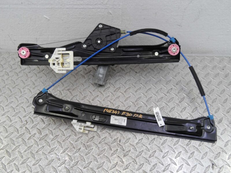 Изображение товара 127957 - 00127957 steklopodemnik perednij pravyj