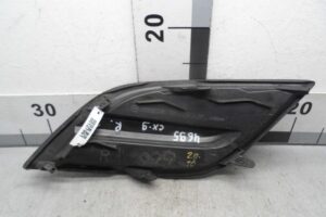 Изображение товара 127961 - 00127961 zaglushka (reshetka) v bamper Citroen C5 1