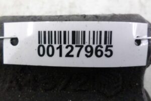 Изображение товара 127965 - 00127965 kryuk buksirovochnyj Toyota Venza 3