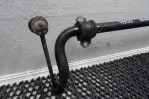 Изображение товара 127967 - 00127967 stabilizator zadnij Renault Logan 1