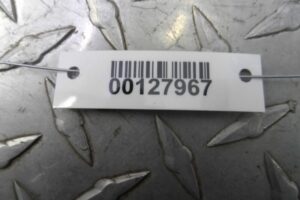 Изображение товара 127967 - 00127967 stabilizator zadnij Renault Logan 3