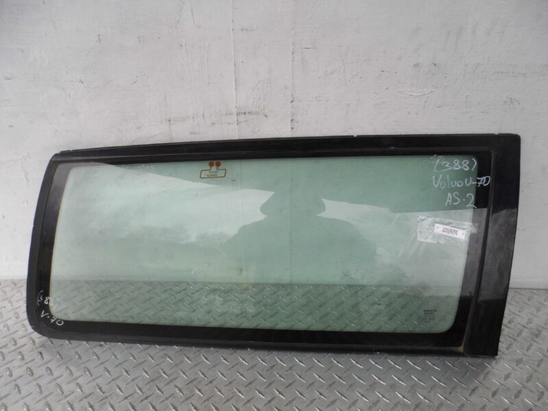 Изображение товара 127970 - 00127970 steklo kuzovnoe pravoe