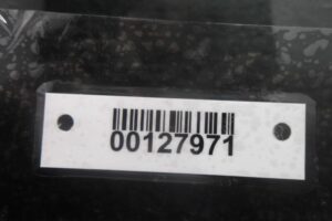 Изображение товара 127971 - 00127971 steklo kuzovnoe levoe Ford Transit Connect 1