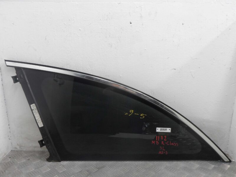 Изображение товара 127971 - 00127971 steklo kuzovnoe levoe Ford Transit Connect