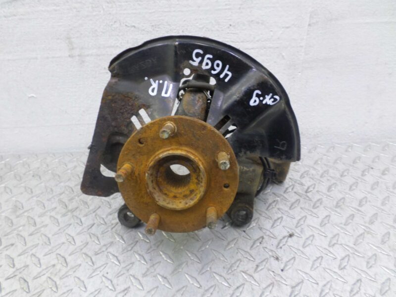 Изображение товара 127973 - 00127973 kulak povorotnyj pravyj Citroen C5