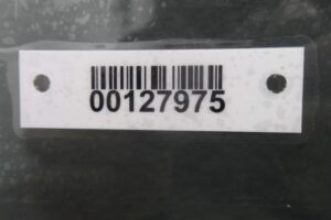 Изображение товара 127975 - 00127975 steklo kuzovnoe pravoe Honda Shuttle 1