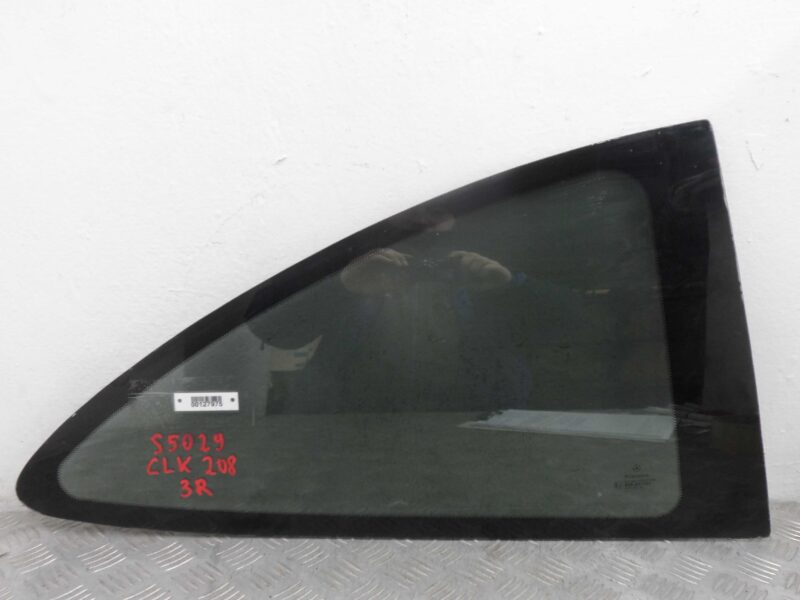 Изображение товара 127975 - 00127975 steklo kuzovnoe pravoe Honda Shuttle