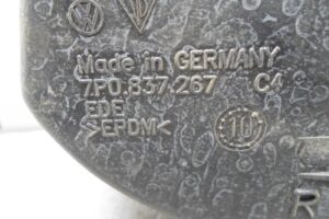 Изображение товара 127985 - 00127985 ogranichitel dveri Toyota Corolla Verso 3