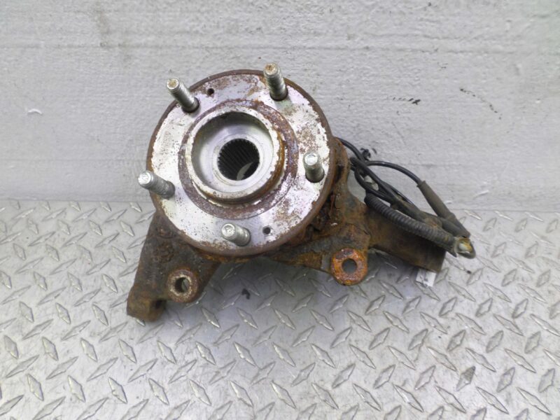 Изображение товара 127991 - 00127991 kulak povorotnyj levyj Audi TT