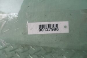 Изображение товара 127998 - 00127998 steklo kuzovnoe levoe Dodge Nitro 1