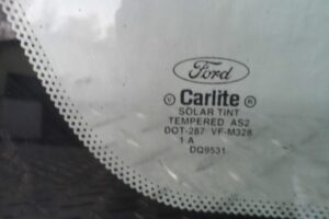 Изображение товара 127998 - 00127998 steklo kuzovnoe levoe Dodge Nitro 2