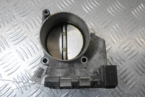 Изображение товара 128011 - 00128011 zaslonka drosselnaya Toyota Carina E