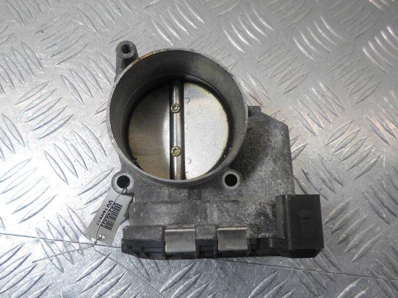 Изображение товара 128011 - 00128011 zaslonka drosselnaya Toyota Carina E