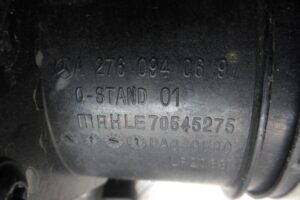 Изображение товара 128028 - 00128028 korpus vozdushnogo filtra Ford Explorer 3