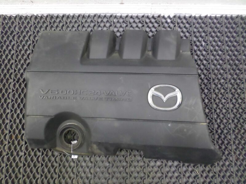 Изображение товара 128031 - 00128031 kryshka dvigatelya dekorativnaya Citroen C5