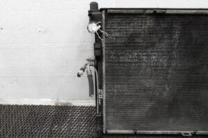 Изображение товара 128043 - 00128043 radiator dvs Ford Mondeo 1