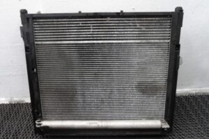 Изображение товара 128043 - 00128043 radiator dvs Ford Mondeo 3