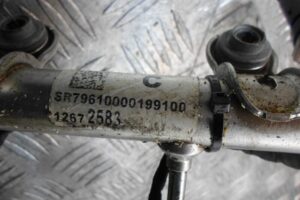 Изображение товара 128059 - 00128059 toplivnaya rampa 1