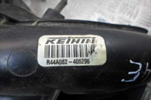 Изображение товара 128073 - 00128073 kollektor vpusknoj 1