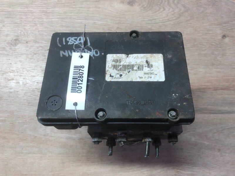 Изображение товара 128078 - 00128078 blok ABS Lexus RX