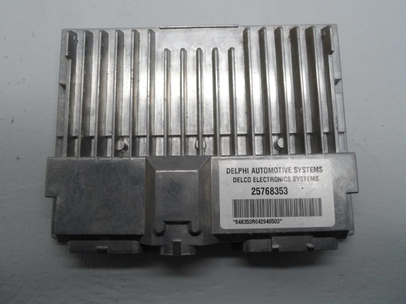 Изображение товара 128088 - 00128088 blok upravleniya pnevmaticheskoj podveskoj