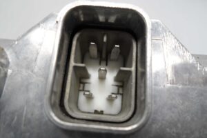 Изображение товара 128088 - 00128088 blok upravleniya pnevmaticheskoj podveskoj 2