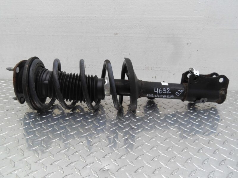 Изображение товара 128101 - 00128101 amortizator perednij levyj