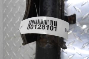 Изображение товара 128101 - 00128101 amortizator perednij levyj 2