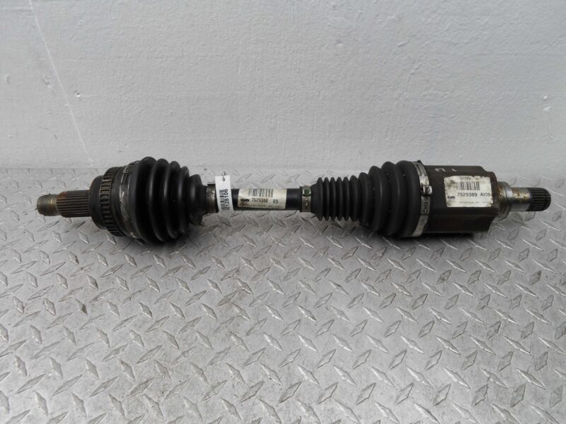 Изображение товара 128106 - 00128106 poluos perednyaya levaya