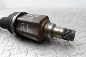 Изображение товара 128106 - 00128106 poluos perednyaya levaya 3