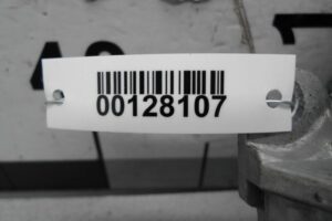 Изображение товара 128107 - 00128107 blok upravleniya podushek bezopasnosti Chevrolet Cobalt 2