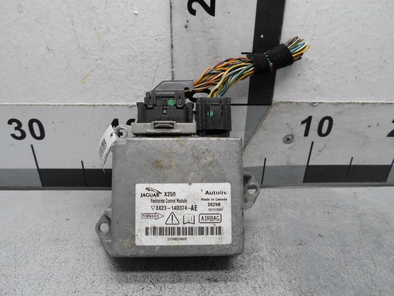 Изображение товара 128107 - 00128107 blok upravleniya podushek bezopasnosti Chevrolet Cobalt