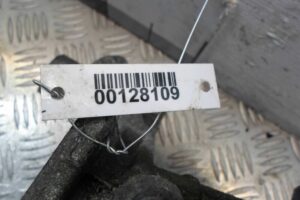 Изображение товара 128109 - 00128109 kollektor vpusknoj Citroen Berlingo 1