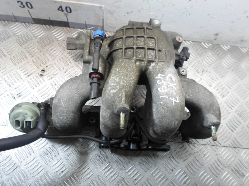 Изображение товара 128109 - 00128109 kollektor vpusknoj Citroen Berlingo