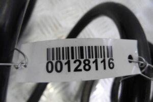 Изображение товара 128116 - 00128116 pruzhina zadnyaya Volkswagen Up 1