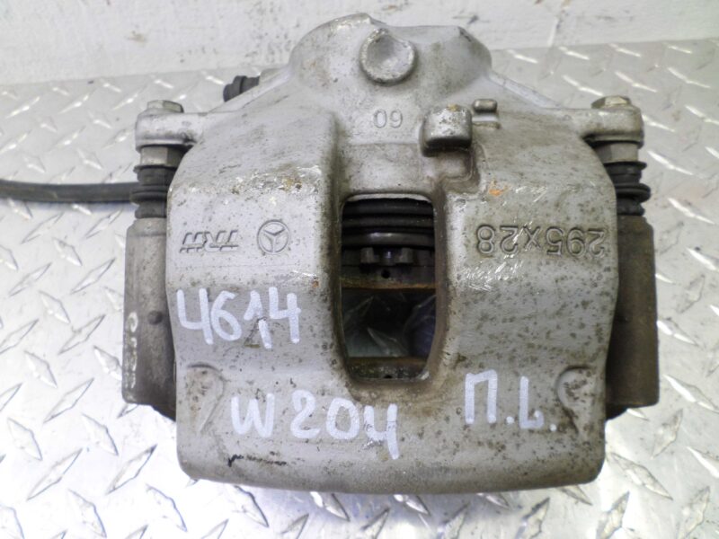 Изображение товара 128165 - 00128165 support perednij levyj Honda Ridgeline